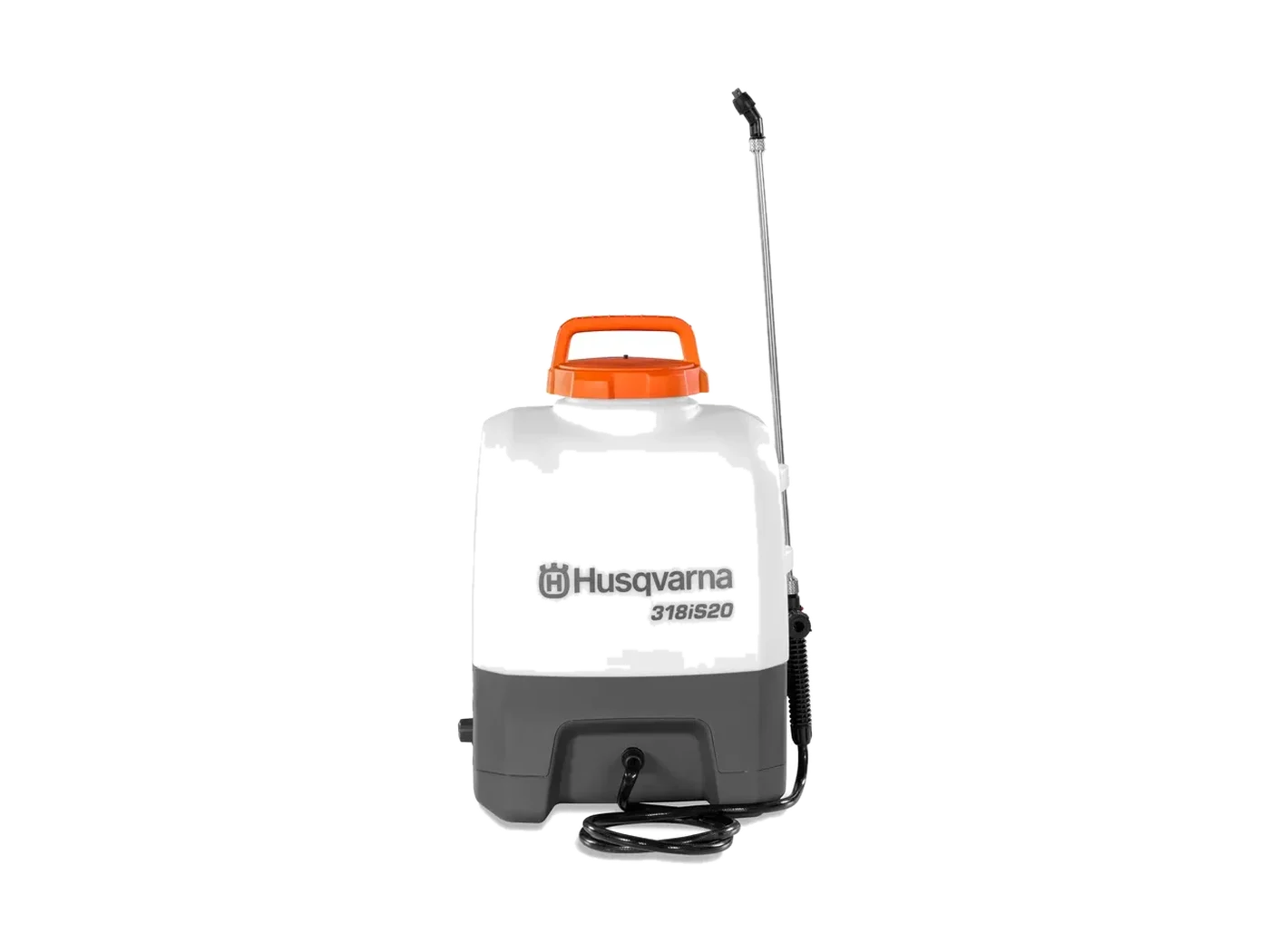 Pulverizador à Bateria 318iS20