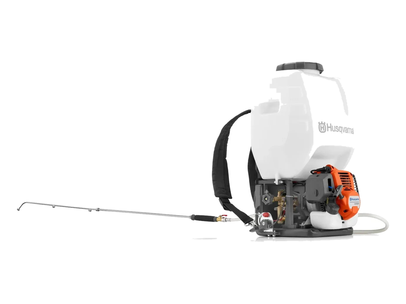 Pulverizador Costal 321S