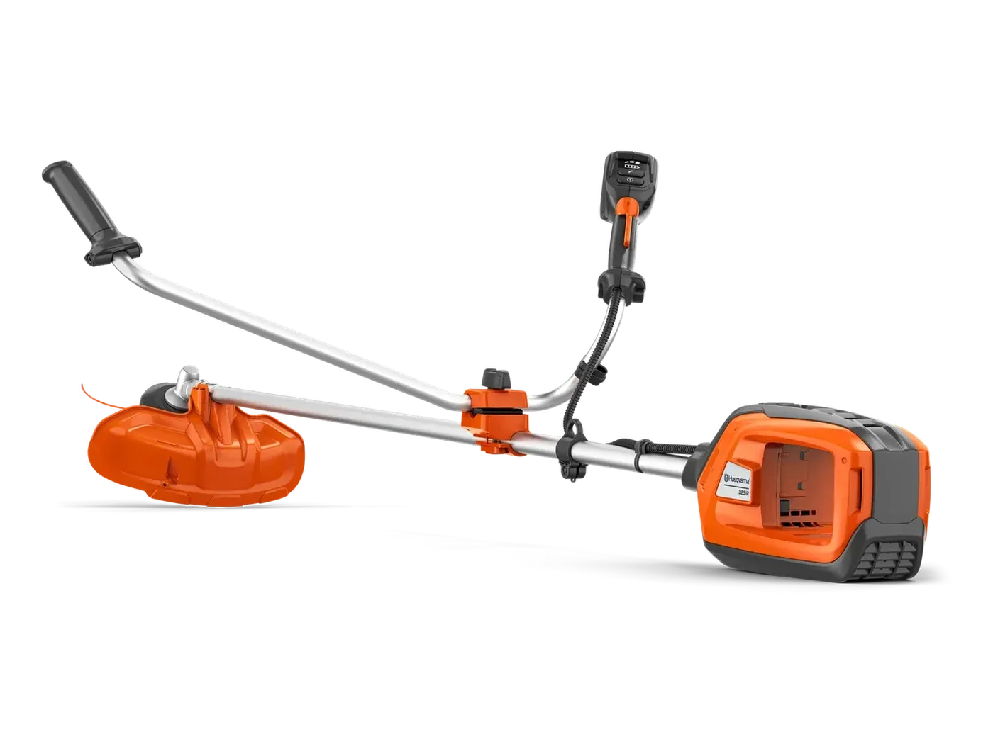 Roçadeira a Bateria 325iR