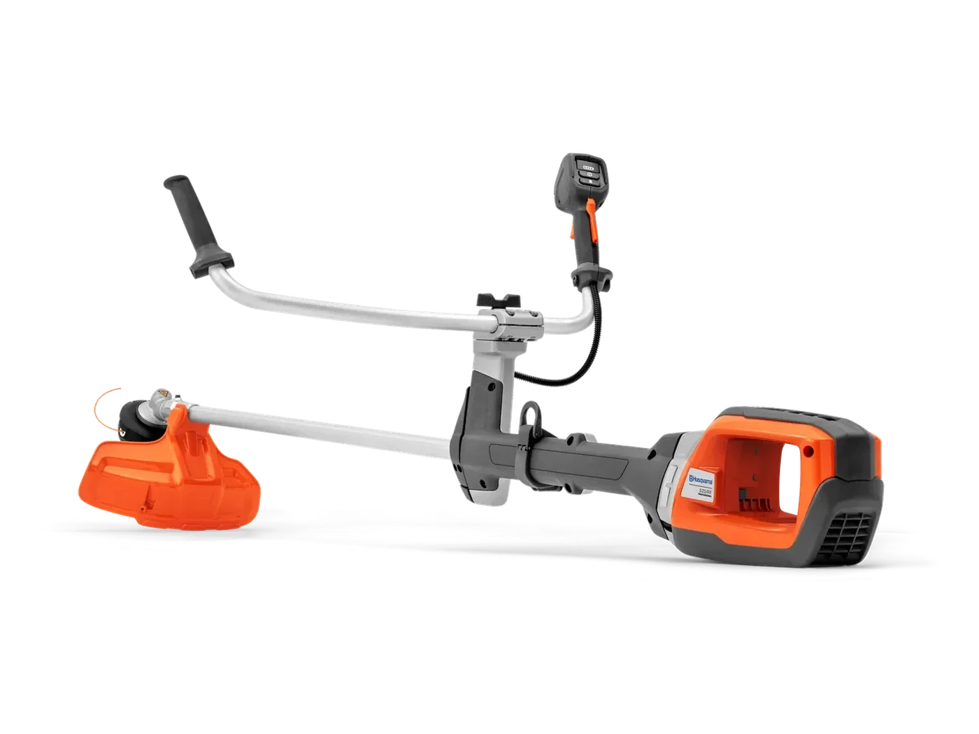 Roçadeira a Bateria 535iRX