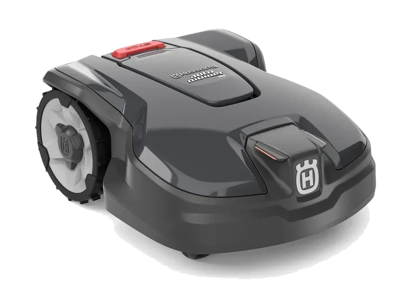 Robôs Automower®
