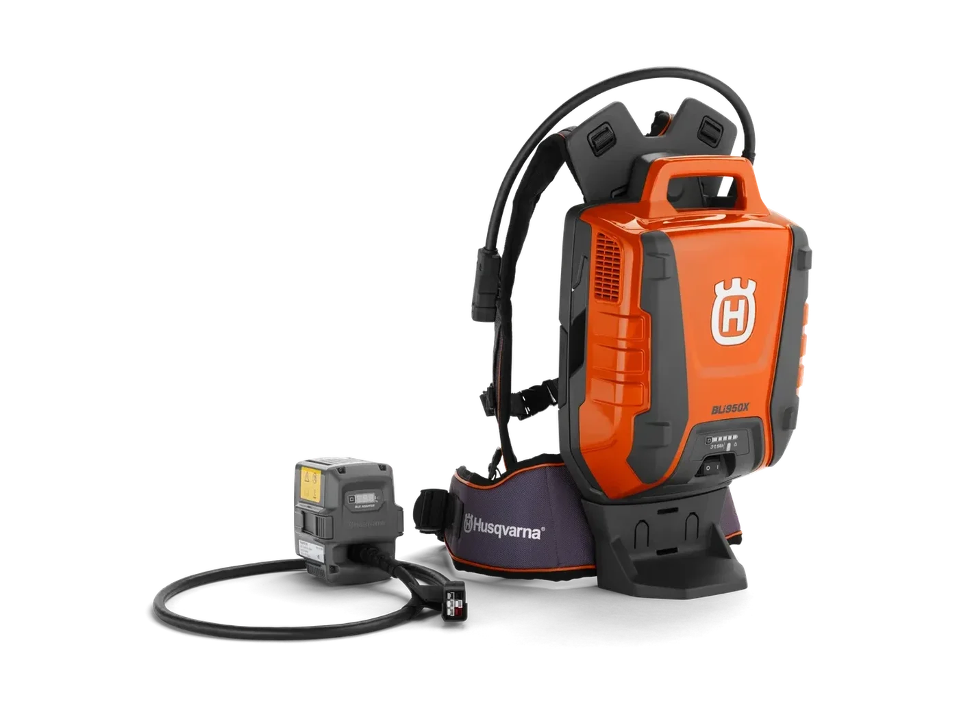 Mochila Bateria BLi950X Li-Ion