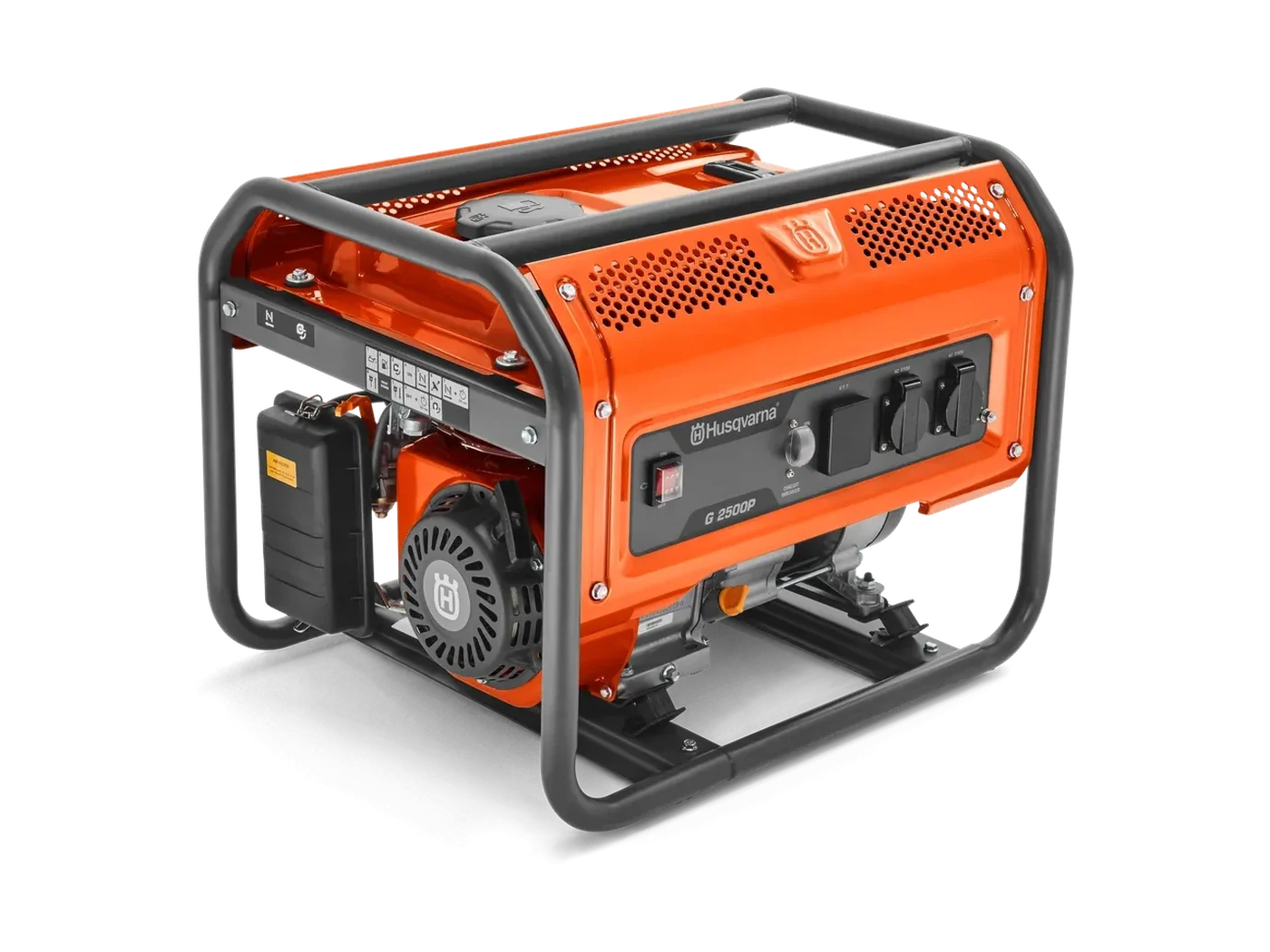 Gerador G2500P
