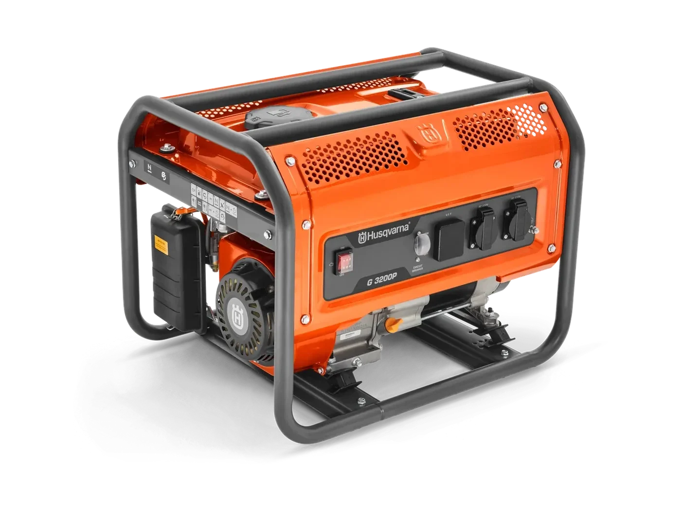 Gerador G3200P
