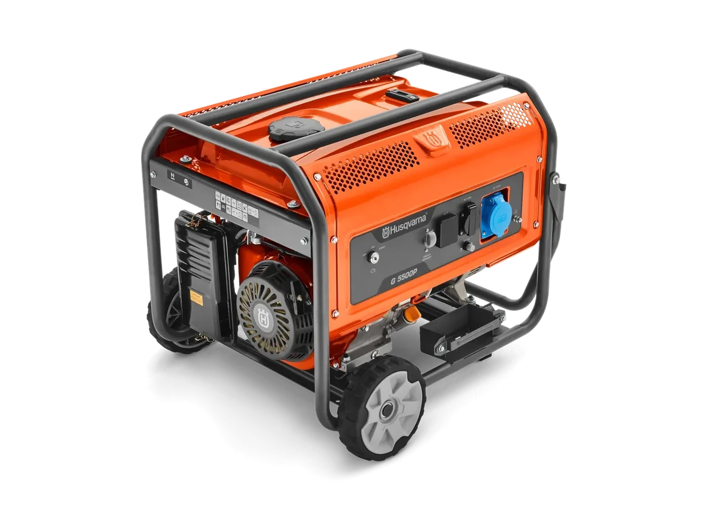 Gerador G5500P