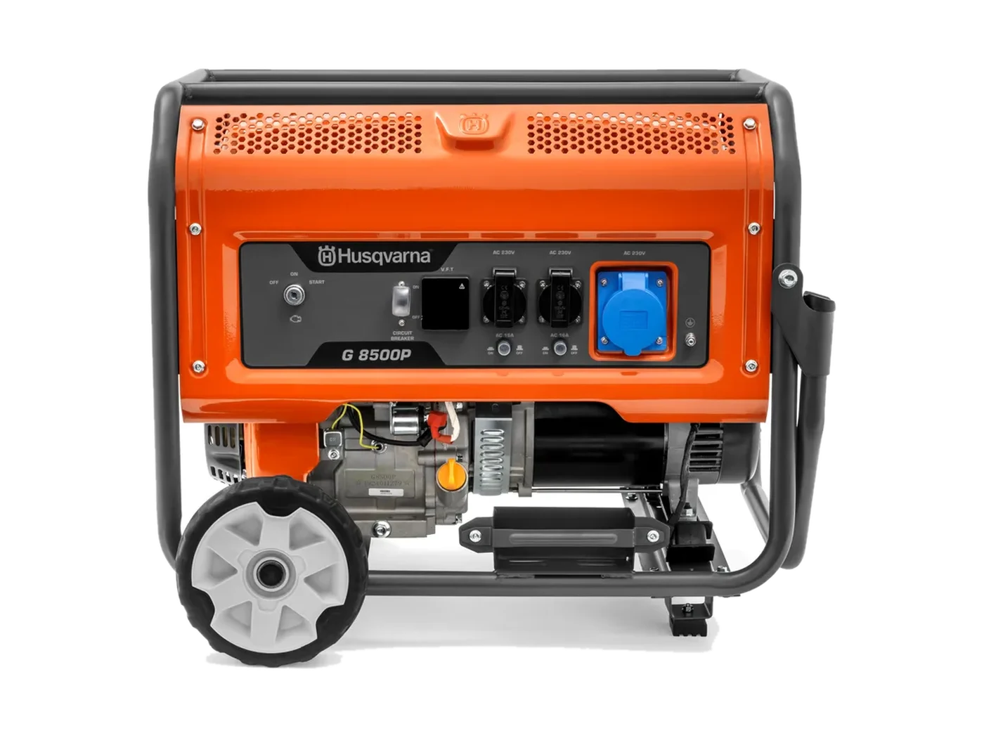 Gerador G8500P