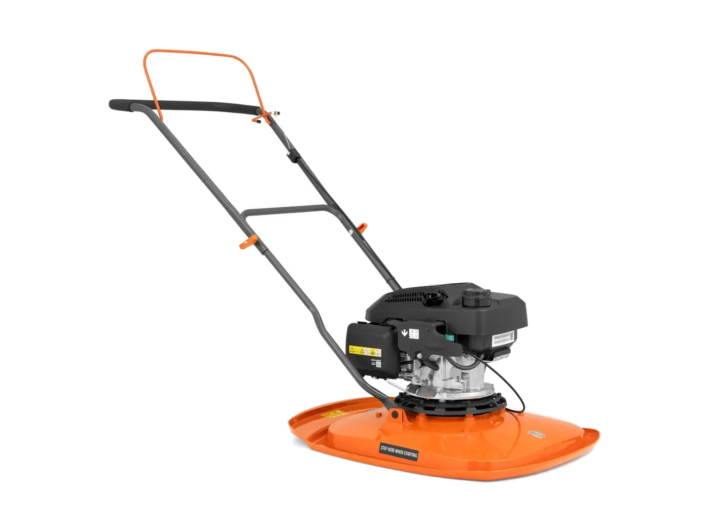 Cortador de Grama Flutuador GX560