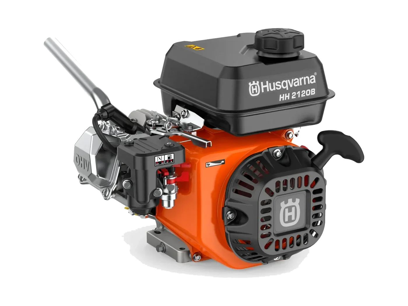 Motor Estacionário HH212OB