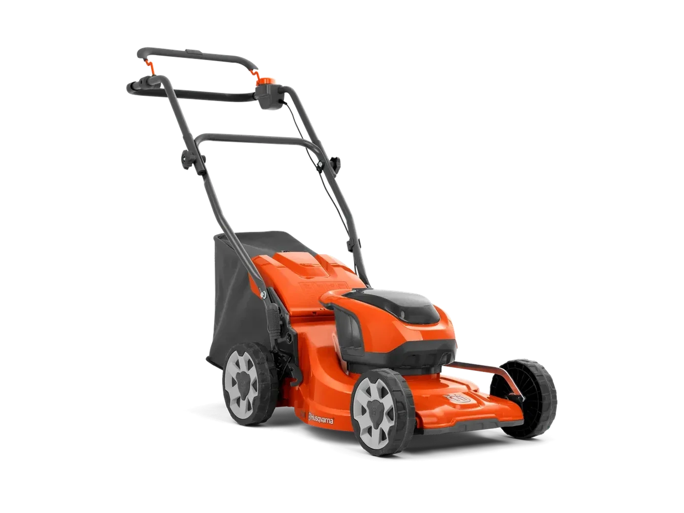 Cortador de Grama a Bateria LC137i
