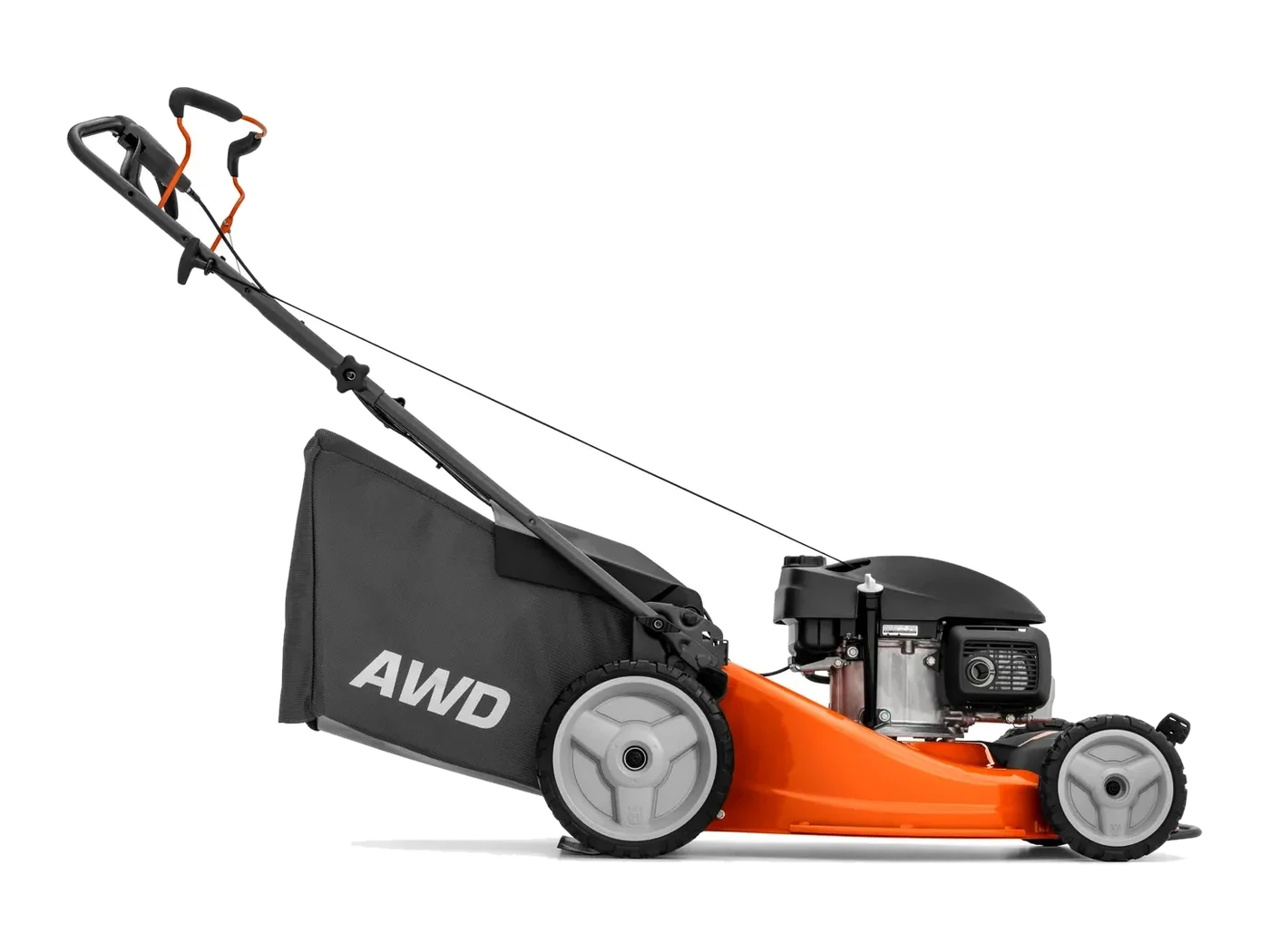 Cortador de Grama LC353AWD
