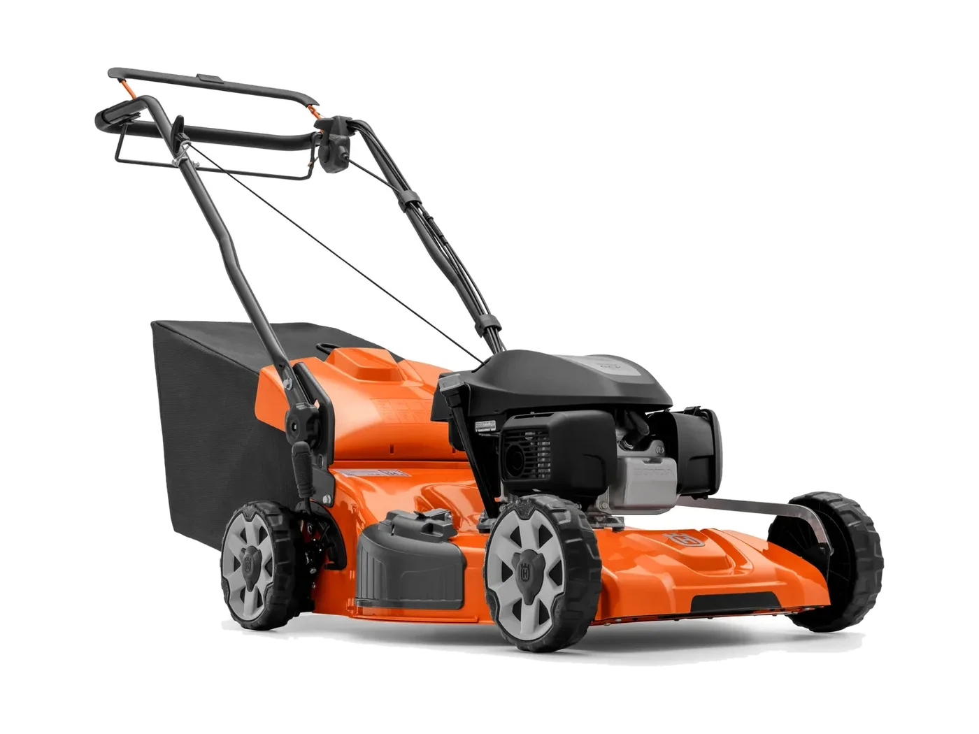 Cortador de Grama LC356VP