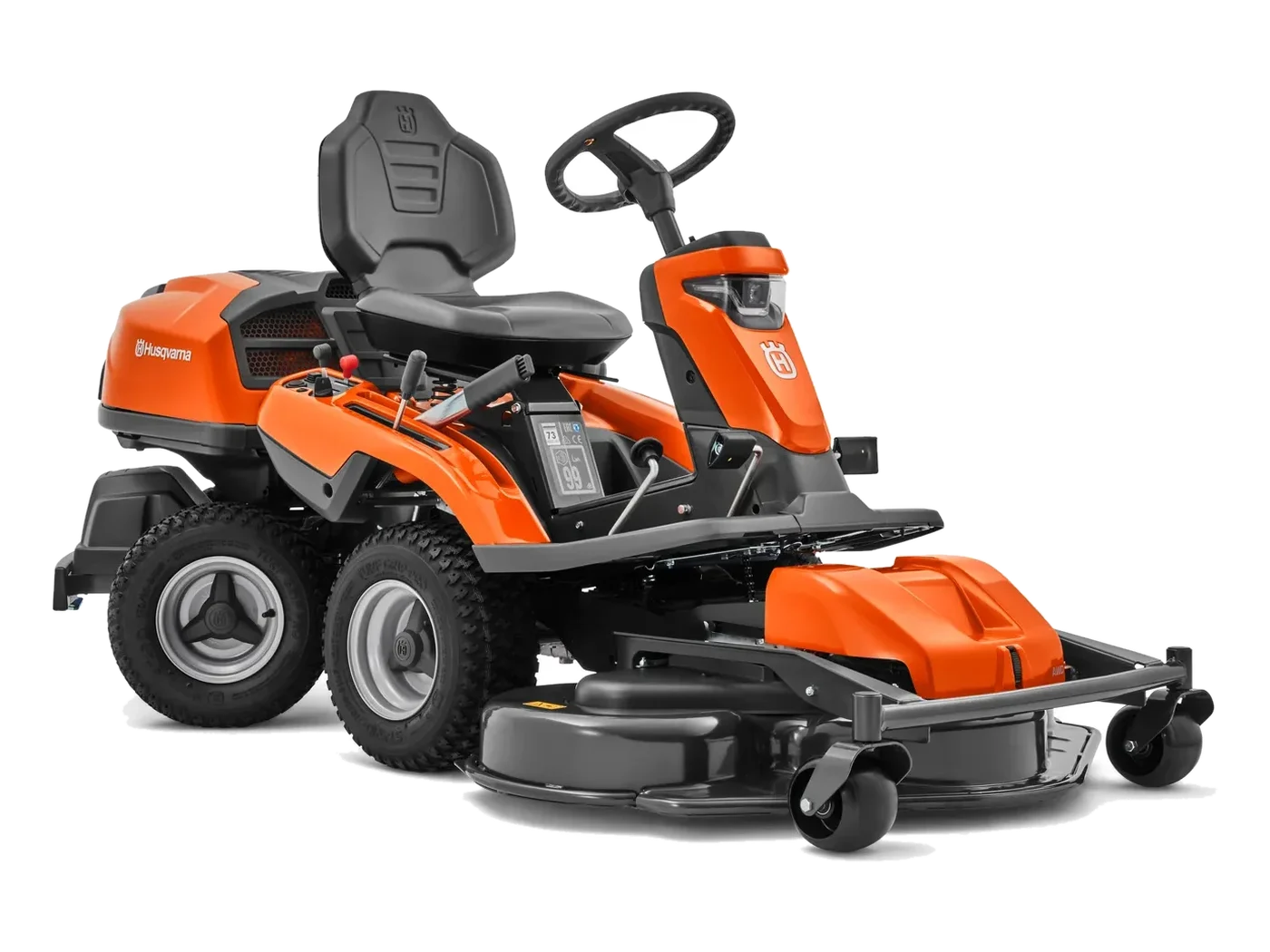 Rider R316TX