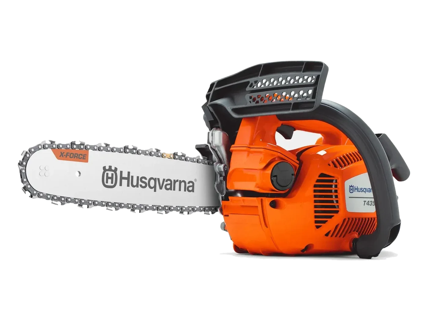 Motosserra T435
