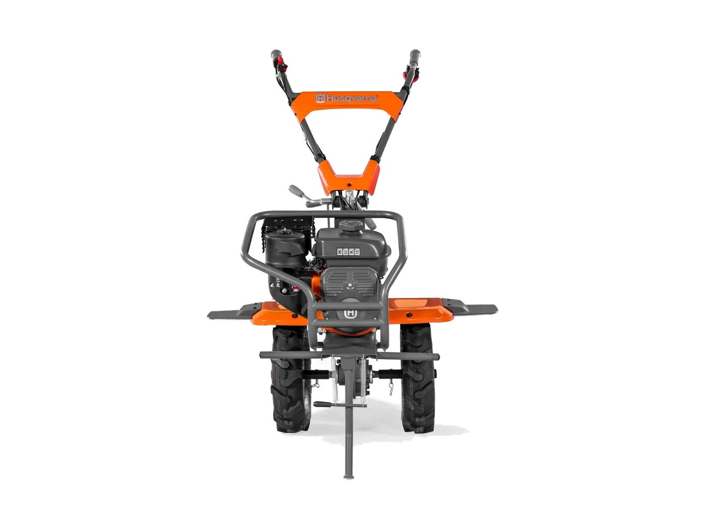 Motocultivador TF440