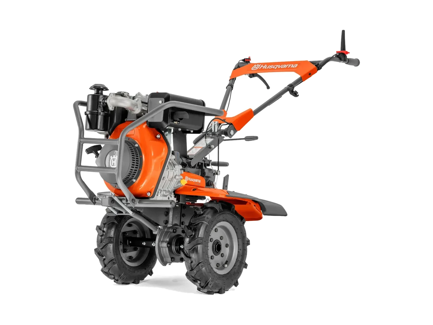 Motocultivador TF545DE