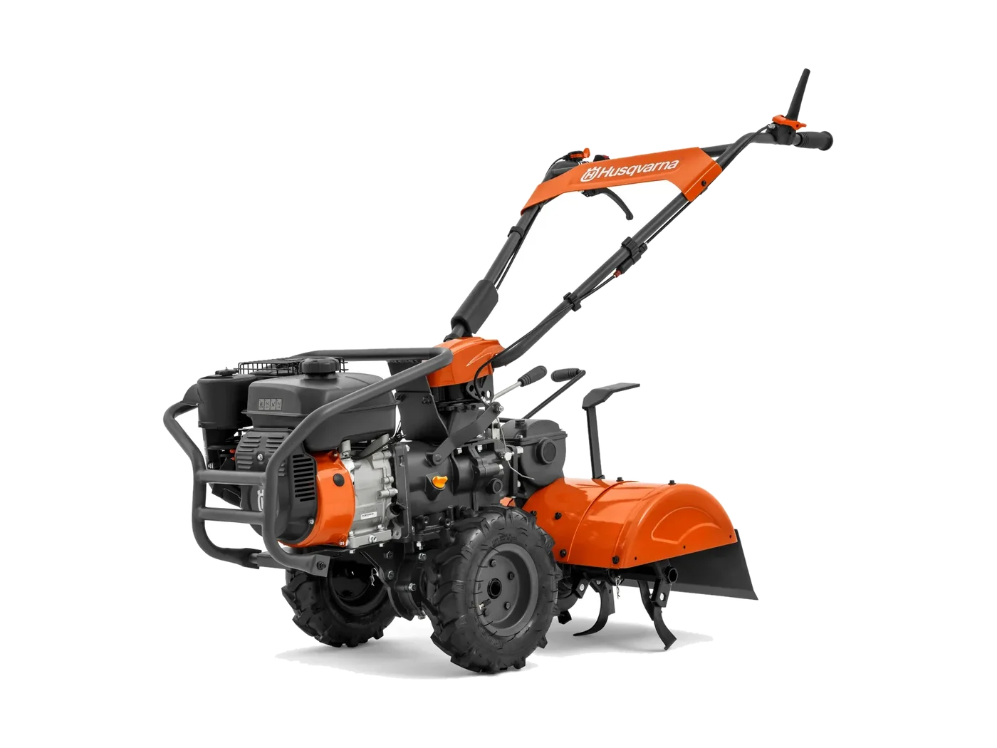 Motocultivador TR262