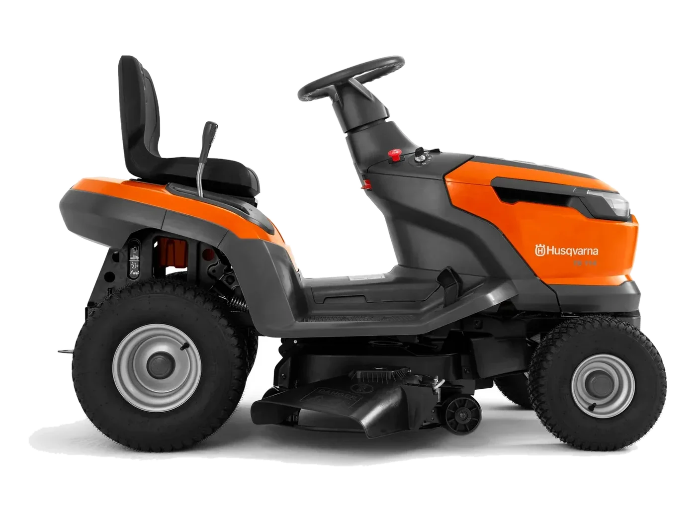 Trator TS114