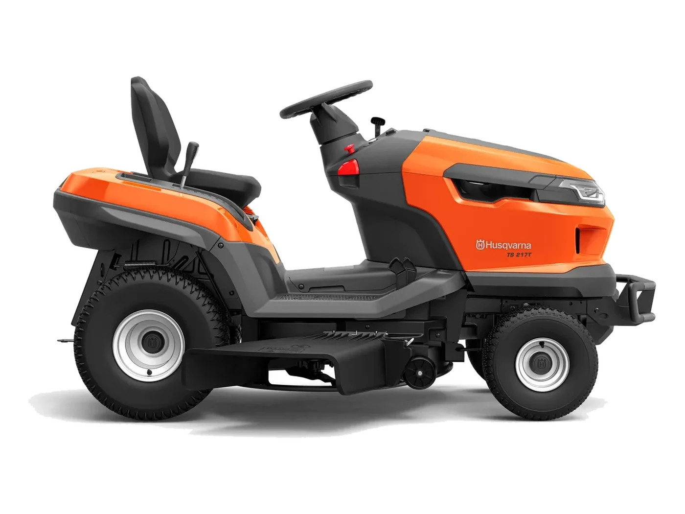 Trator TS217Tm