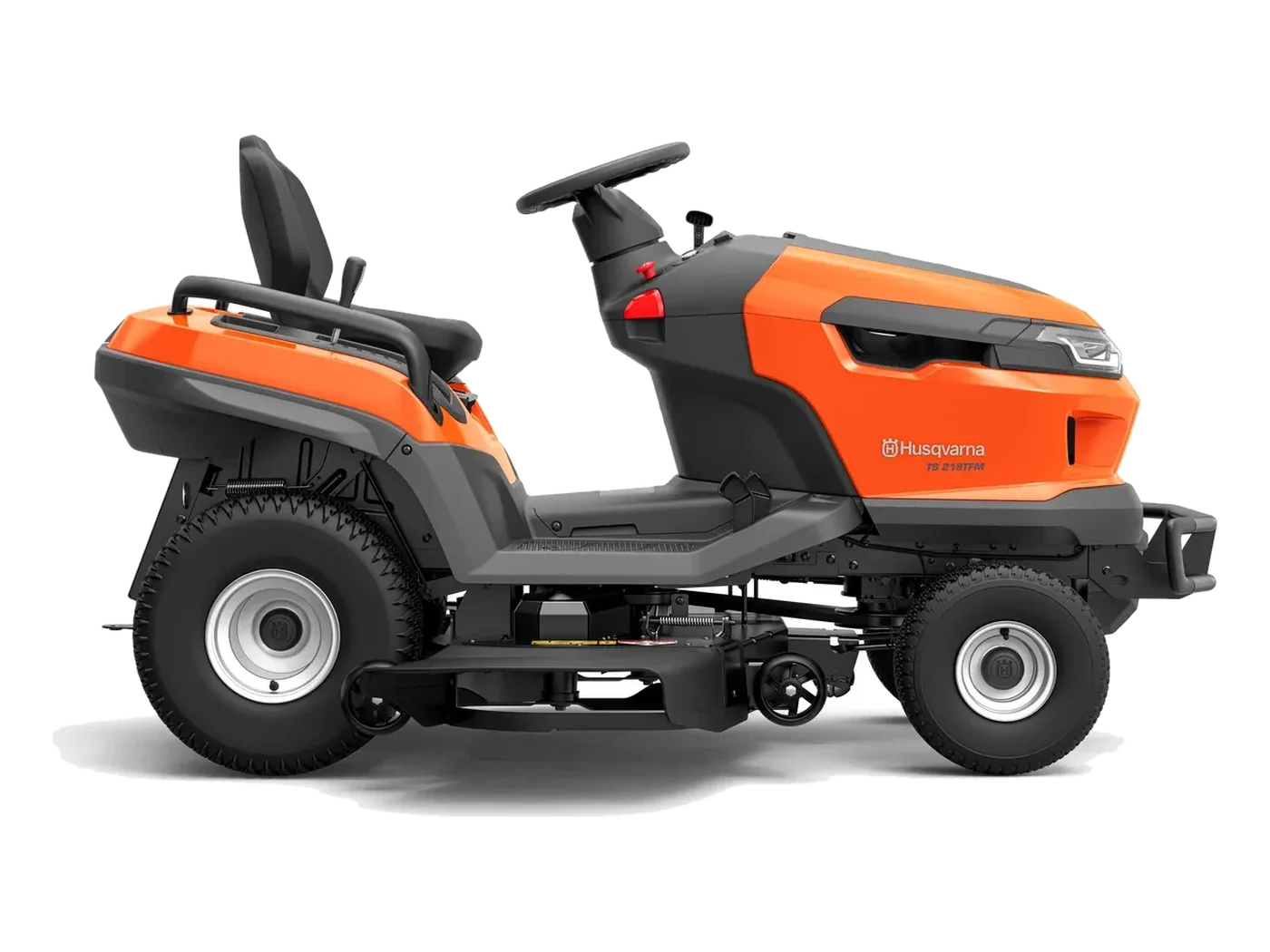 Trator TS219TFm
